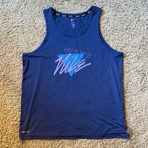 Nike Tank Top